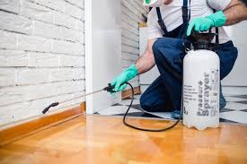 Best Pest Prevention Services  in High Point, NC